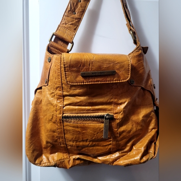 Matt and Natt purse - Picture 2 of 4